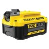 Akumulator Li-Ion 18V 6Ah V20 STANLEY FATMAX SFMCB206-XJ