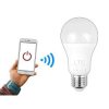 Inteligentna żarówka LED E27 10W RGB Smart WiFi (Tuya) / LxU404