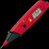 2727739 Pen multimeter with automatic shut-off