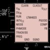 Ultrathin 20V, 3A Step-Down DC/DC μModule (Power Module) Regulator
