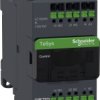 Schneider Electric LC1D25AFD Stycznik 1 szt.