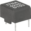Pulse transformer, 1:1:1, 1.6 mH, 0.4 Ω, ITNF-0239-D202