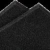 MDM-8602 MONACOR loudspeaker acoustic foam mats