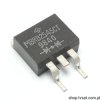 MBRB2545CT Diode 45V 30A Dual SMD-D2PAK GSE