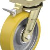 Blickle 936792 LS-GTH 201K-RI4 Koło obrotowe do dużych obciążeń Średnica koła: 200 mm Maksymalne obciążenie: 1400 kg 1 s
