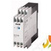 Termistorowe zabezpiecznie maszyn EMT6(230V), przekaźnik termistorowy 230V AC 66400 EATON-MOELLER