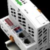 750-823 Controller Ethernet/IP, 4th generation, 2 x Ethernet, ECO