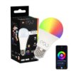 Żarówka Ruva Smart Led E27 14W Rgb+Cct 2700-6500K 1400Lm Wifi Tuya Smart...