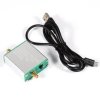 0.01-6GHz Wzmacniacz Niskiego Szumu 35dB Zysku Wzmacniacz Sygnalów RF Typ SMA Ładowanie Typu C Opcjonalna Bateria Do Komunikacji