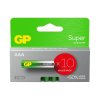 Baterie AAA Gp Batteries 1.5V GP Batteries Super Alkaline
