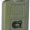 Hünersdorff 802000 PROFI Kanister na paliwo 20 l