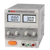 Zasilacz laboratoryjny HY-3003D; 30V; 3A