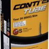 Dętka rowerowa Continental Tour 26 37/559-47/597 SV42 70007-0181521, 1 szt.