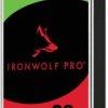 DYSK SEAGATE IronWolf PRO ST28000NT000 28TB