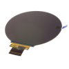 Round RGB TTL TFT Display - okrągły wyświetlacz LCD TFT 4" 720x720