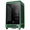 Thermaltake CA-1X9-00SCWN-00 The Tower 200 Mini tower PC casing Racing-green