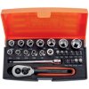 Bahco SL25AF Set 1/4" 25-Piece Bit Set Durable High-Quality Tool