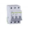 Wyłącznik nadprądowy 3P D 25A 6kA Ex9BN