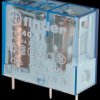 40.51.9.012.0000 Plug-in relay, 1x UM, 250 V/ 10A, 12 V, RM 5.0 mm