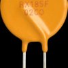 FRX185-60F PTC-Fuse, radial, 60V, 1.85A, resettable