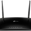 TP-LINK Archer MR500 Router WiFi z LTE Wbudowany modem: LTE 2.4 GHz, 5 GHz 1167 MBit/s