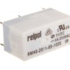 Przekaźnik Miniaturowy 1P 5A 5V Dc Agni Rm40-2011-85-1005 611691