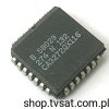 B58029 Quad Driver CA3272 SMD-PLCC28 SIEMENS BULK