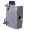 Obudowa wtyczki M25 EPIC H-B 24 TBFH M25 79140400 /5 szt./