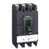 Wyłącznik mocy 3P 630A 50kA Easypact CVS630N ETS2.3 LV563510 SCHNEIDER ELECTRIC