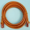 U/UTP 6e 3,0mb POMARAŃCZ.CCA PATCHCORD