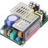 Zasilacz Impulsowy, Otwarty, 450W, 120370Vdc, 85264Vac, Output: 1 Tpp 450-124A-M