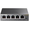 TP-LINK TL-SG105E Network switch 5 ports 1 GBit/s