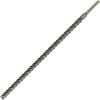 Makita E-24876 Concrete Twist Drill Bit 18mm 450mm Metal Jobber Bit