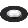 Nordlux 2110900103 Don Smart LED Recessed Light IP65 4.7W Black