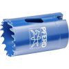 PFERD 25100832 LS 32 hole saw 32mm HSS bimetal for versatile drilling