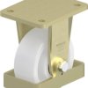 Blickle 906086 BS-SPO 127K-FS Koło stałe do dużych obciążeń Średnica koła: 125 mm Maksymalne obciążenie: 750 kg 1 szt.