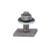 Nakrętka Ślizgowa Z Gwintem 8X40mm /Opak. 100 Szt./ (9840Ep) Celo