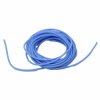 Silicone Cover Stranded-Core Wire - 2m 30AWG Blue