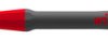 Fine screwdriver, Y000, Y-type, BL 40 mm, L 134 mm, 266PY00001