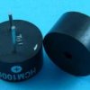 HCM-1009 ELEKTROM.BUZZER Z GEN.