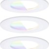 Lampa sufitowa LED, Oświetlenie wewnętrzne LED Paulmann 92449 6 W 500 lm