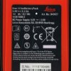 842427 Lino Li-Ion battery pack (xx-1 Series)