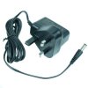 500mA 12VDC Plugtop Power Supply
