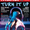 DIY Music Projects in Make: Magazine, Volume 85