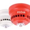 Sygnalizator akustyczno-optyczny SAB-6102-3RR