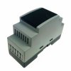 Obudowa na szynę DIN EC-202D-S (otwory modułowe)