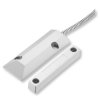 Kontaktron bramowy czujnik magnetyczny wodoodporny do bramy furtki XL-55 NO