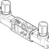 Płyta regulatora FESTO VABF-S2-2-R4C2-C-10 555778