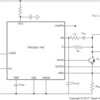 10-V to -80-V hot swap controller with dual current limit and dual gate drive | PW | 16 | -40 to 125
