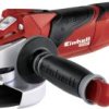 Szlifierka kątowa Einhell TE-AG 115 4430850 720 W